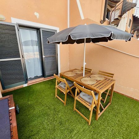 칼레타데푸스테 Casa Bubo 아파트 외부 사진
